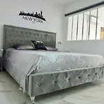 דירה T2 Heliopolis Luxe New York Village Naturiste Cap D