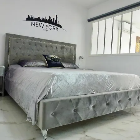 아파트 T2 Heliopolis Luxe New York Village Naturiste Cap D